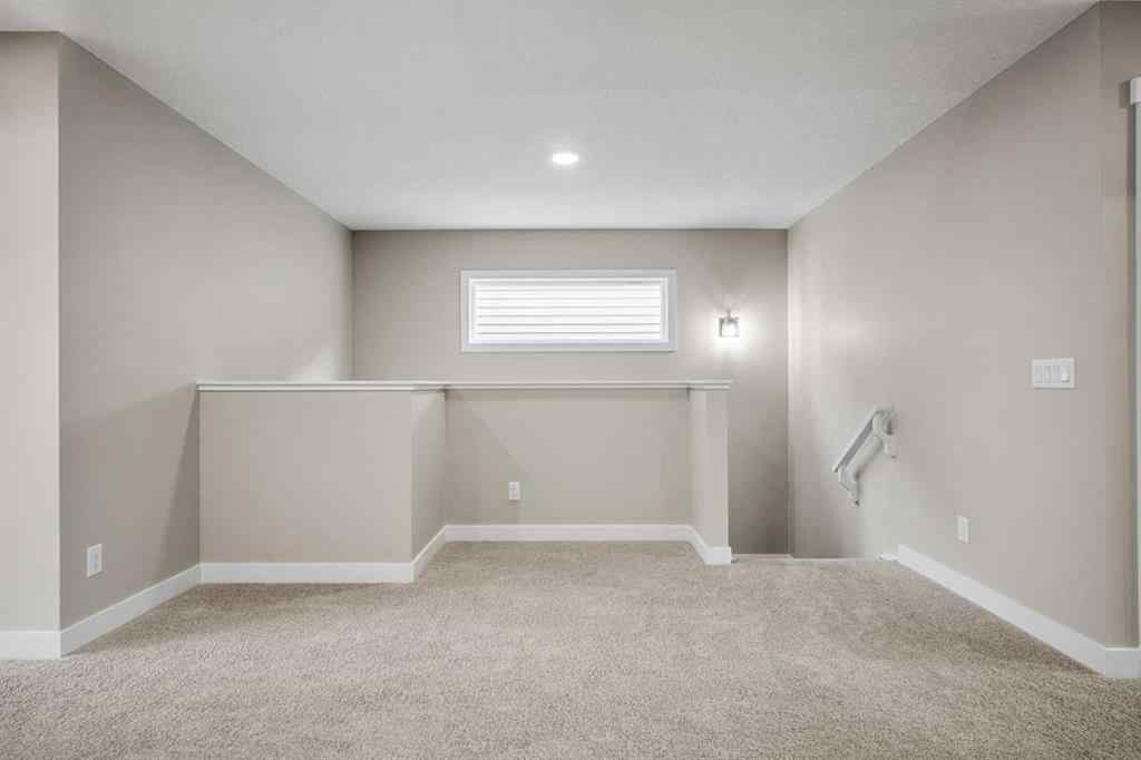 MLS&reg; # A2268877 - 62 Amblefield Common NW in Ambleridge Calgary, Residential Open Houses