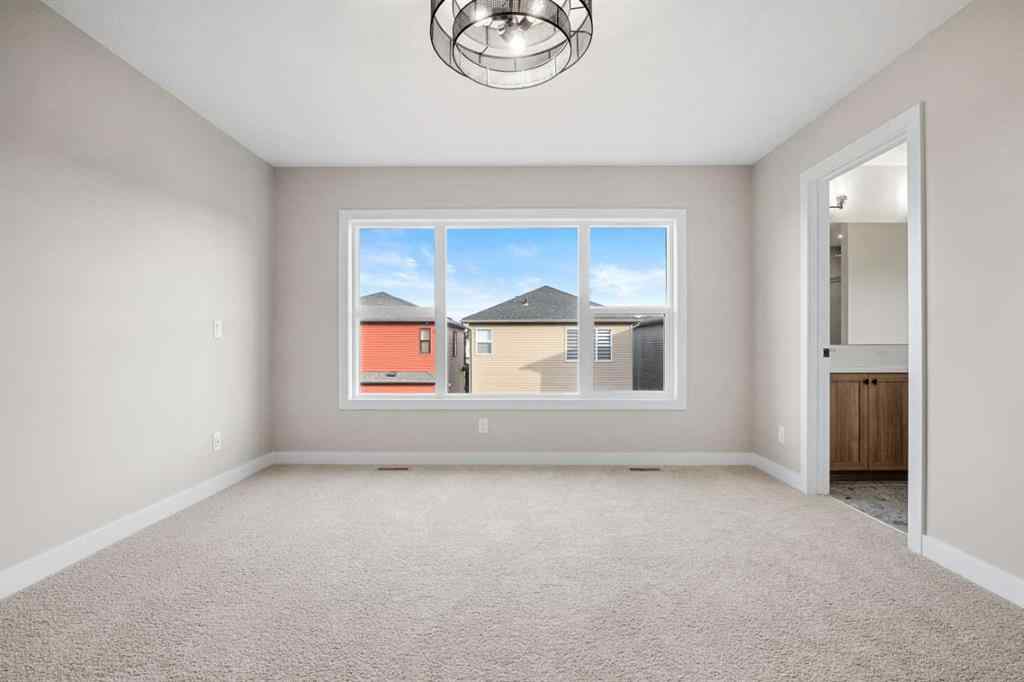 MLS&reg; # A2268877 - 62 Amblefield Common NW in Ambleridge Calgary, Residential Open Houses