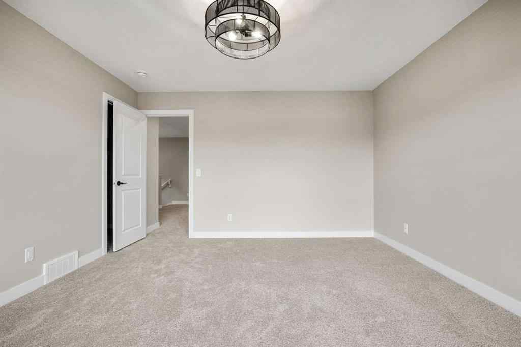 MLS&reg; # A2268877 - 62 Amblefield Common NW in Ambleridge Calgary, Residential Open Houses