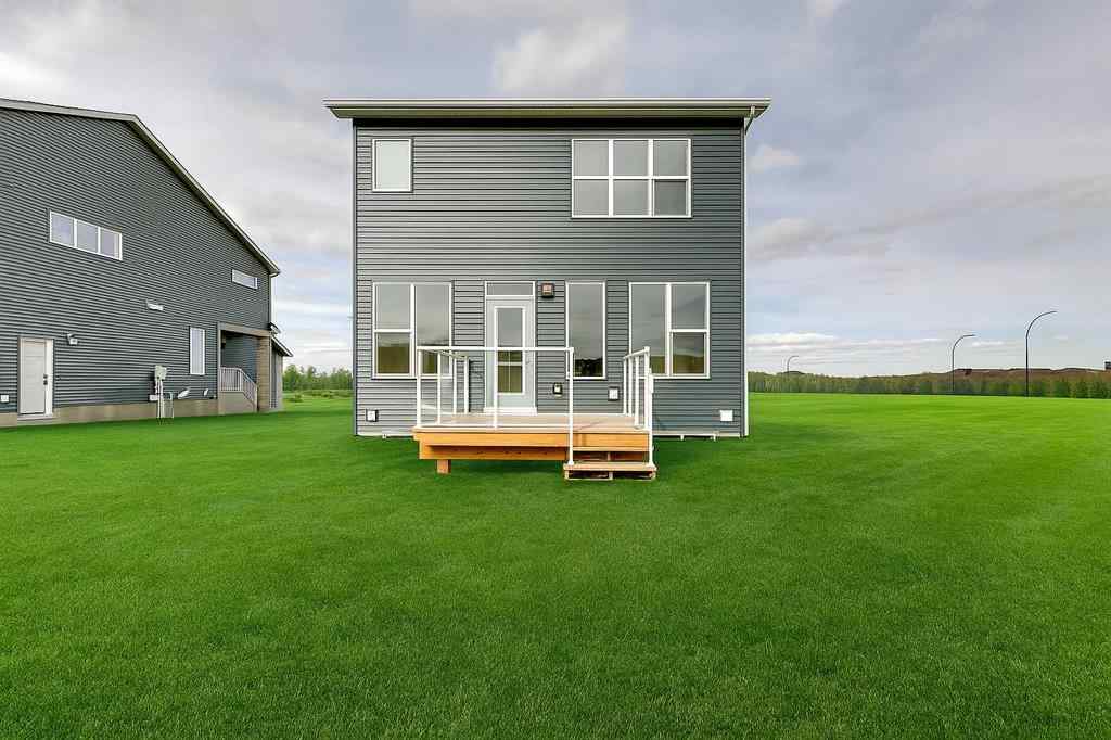 MLS® A2268878 - 23 Creekstone Green SW in Pine Creek Calgary, Residential