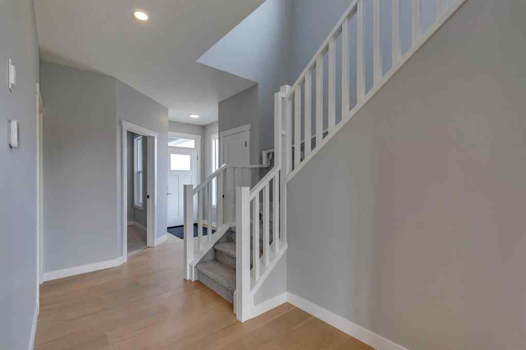 MLS® A2268878 - 23 Creekstone Green SW in Pine Creek Calgary, Residential