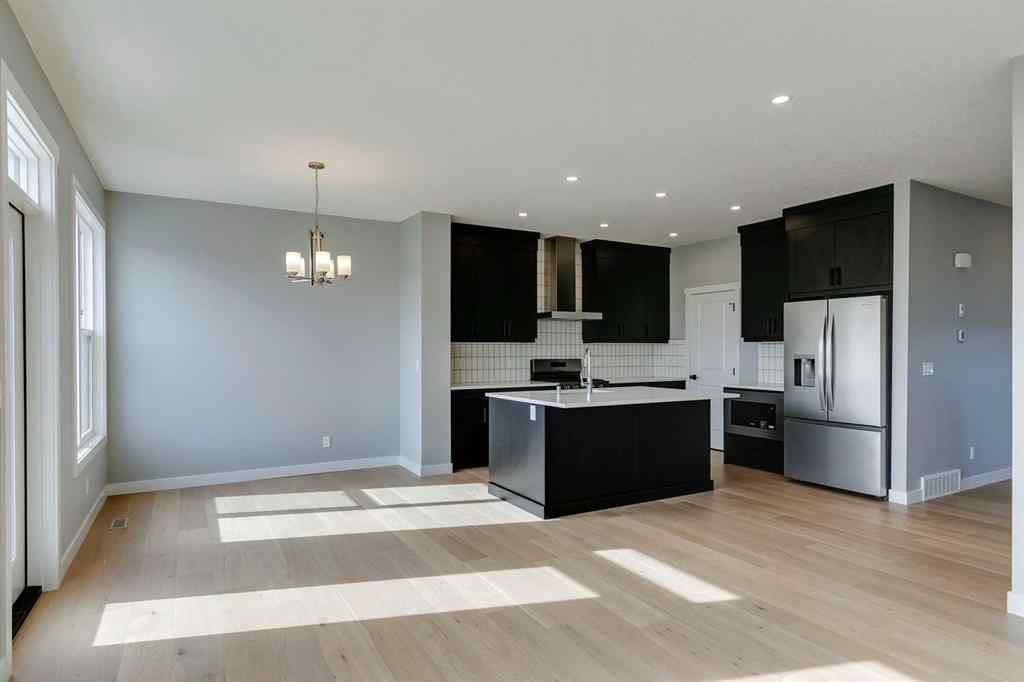 MLS® A2268878 - 23 Creekstone Green SW in Pine Creek Calgary, Residential