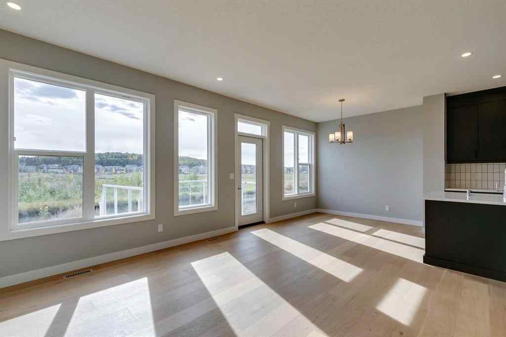 MLS® A2268878 - 23 Creekstone Green SW in Pine Creek Calgary, Residential