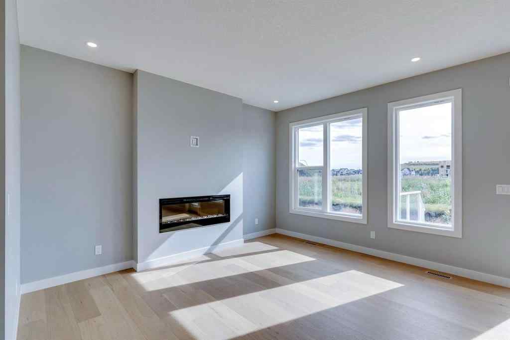 MLS® A2268878 - 23 Creekstone Green SW in Pine Creek Calgary, Residential