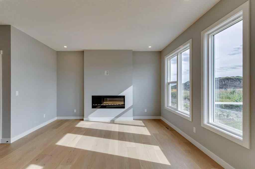 MLS® A2268878 - 23 Creekstone Green SW in Pine Creek Calgary, Residential