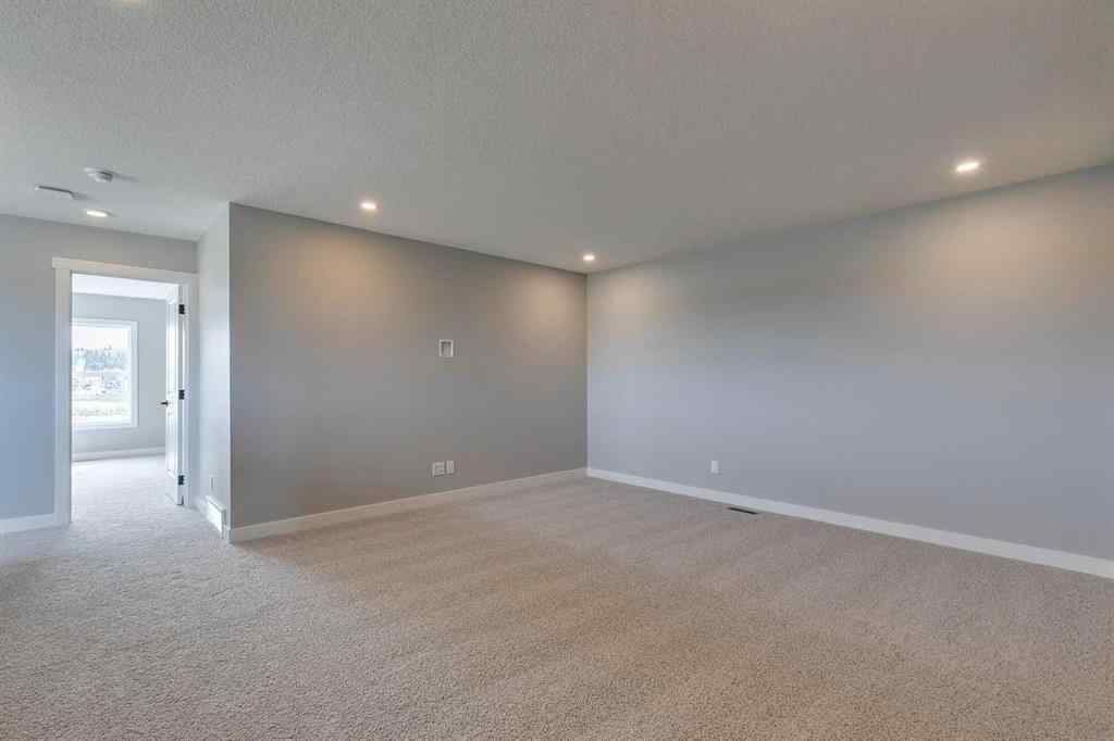 MLS® A2268878 - 23 Creekstone Green SW in Pine Creek Calgary, Residential