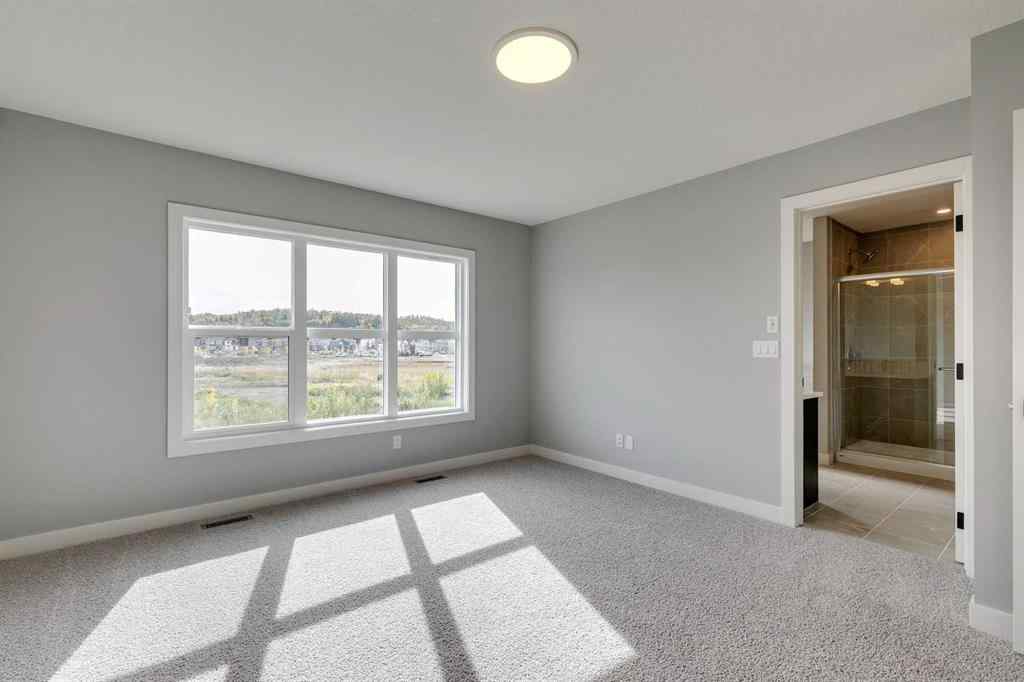 MLS® A2268878 - 23 Creekstone Green SW in Pine Creek Calgary, Residential