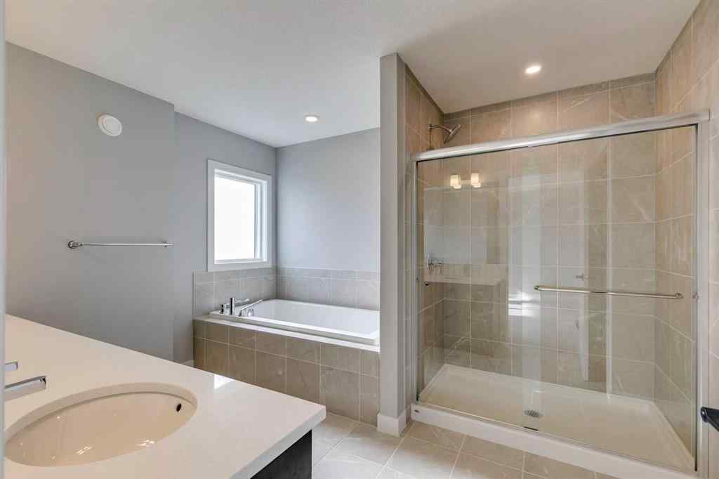 MLS® A2268878 - 23 Creekstone Green SW in Pine Creek Calgary, Residential