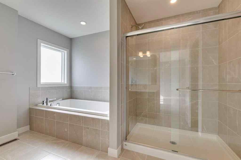 MLS® A2268878 - 23 Creekstone Green SW in Pine Creek Calgary, Residential