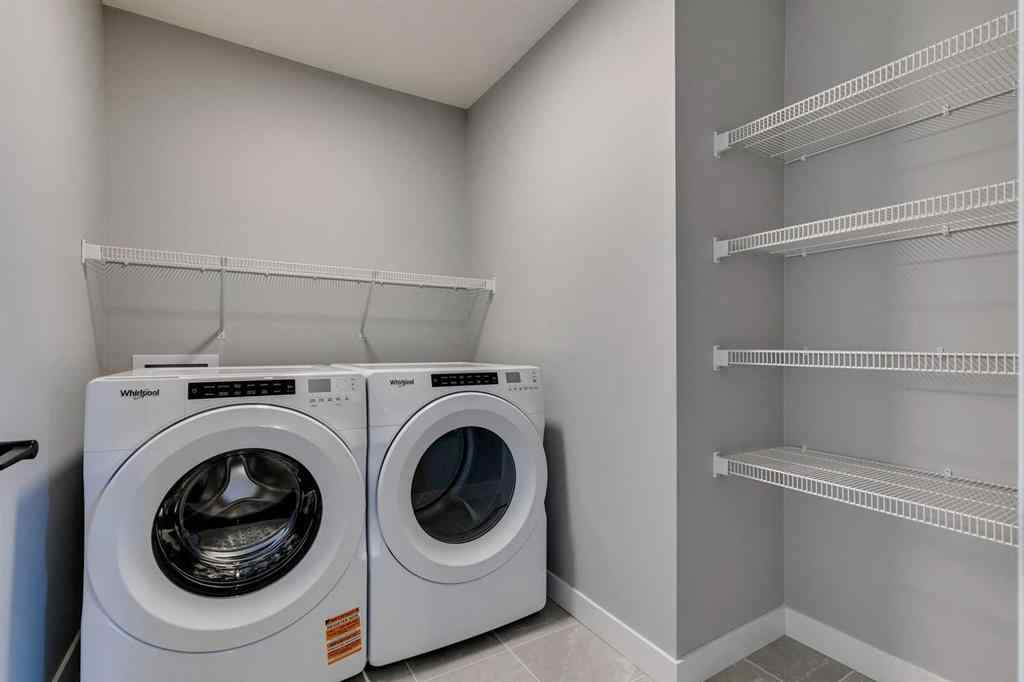 MLS® A2268878 - 23 Creekstone Green SW in Pine Creek Calgary, Residential