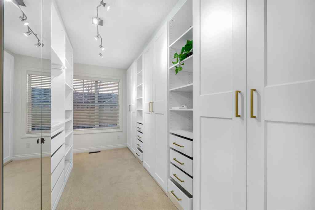 MLS&reg; # A2268879 - Unit #12 10 St Julien Drive SW in Garrison Woods Calgary, Residential Open Houses