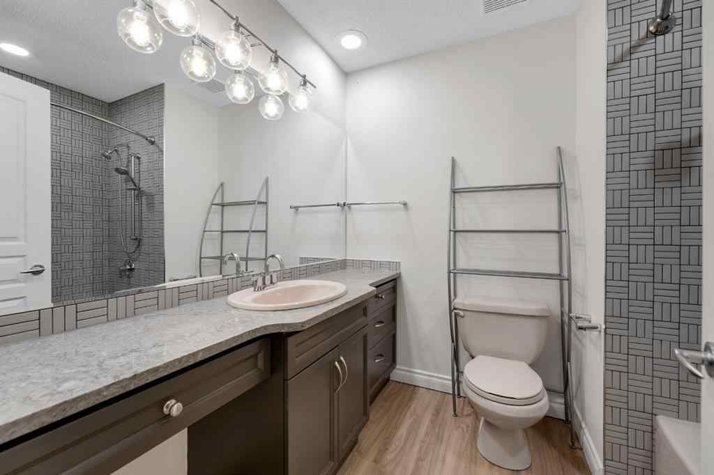 MLS&reg; # A2268879 - Unit #12 10 St Julien Drive SW in Garrison Woods Calgary, Residential Open Houses