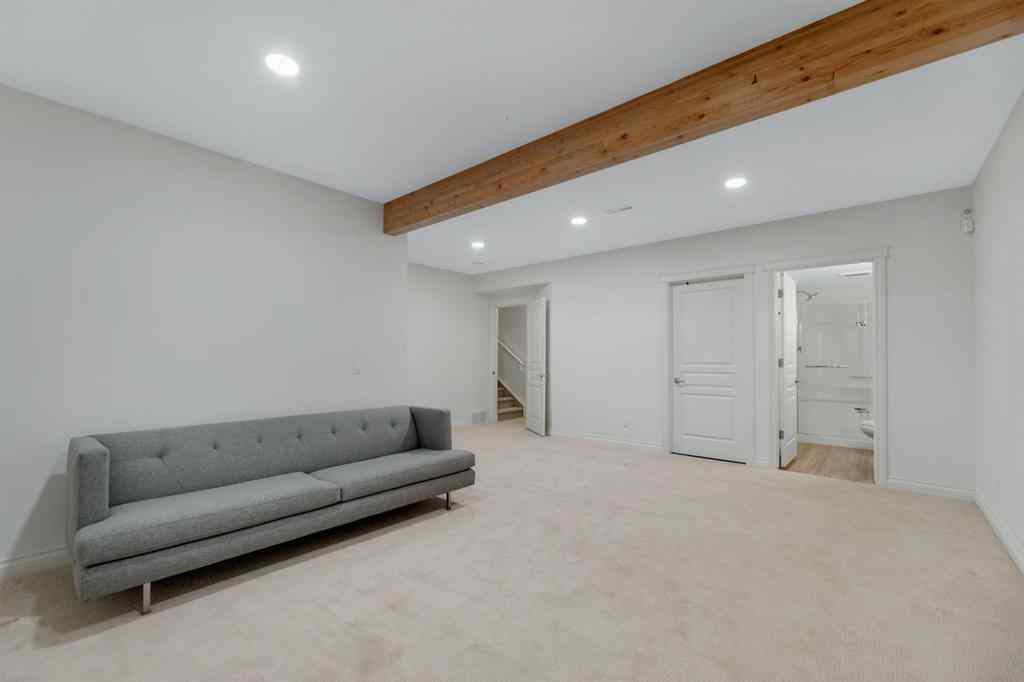 MLS&reg; # A2268879 - Unit #12 10 St Julien Drive SW in Garrison Woods Calgary, Residential Open Houses