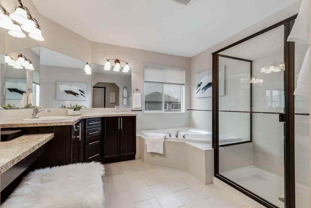 MLS® A2268880 - 1465 Kings Heights Boulevard SE in Kings Heights Airdrie, Residential