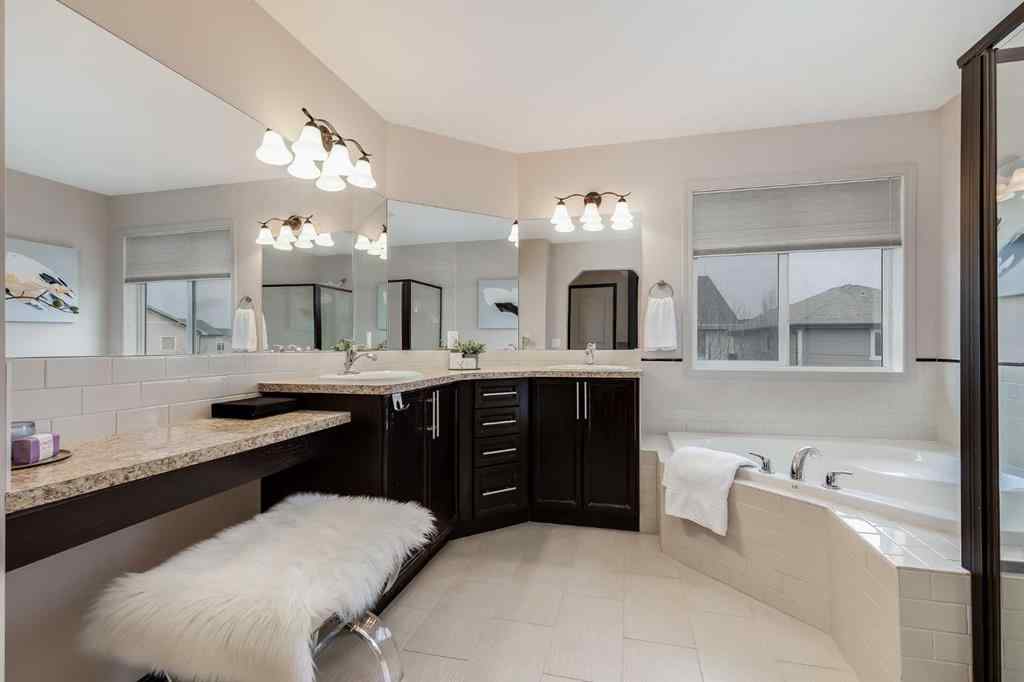 MLS® A2268880 - 1465 Kings Heights Boulevard SE in Kings Heights Airdrie, Residential