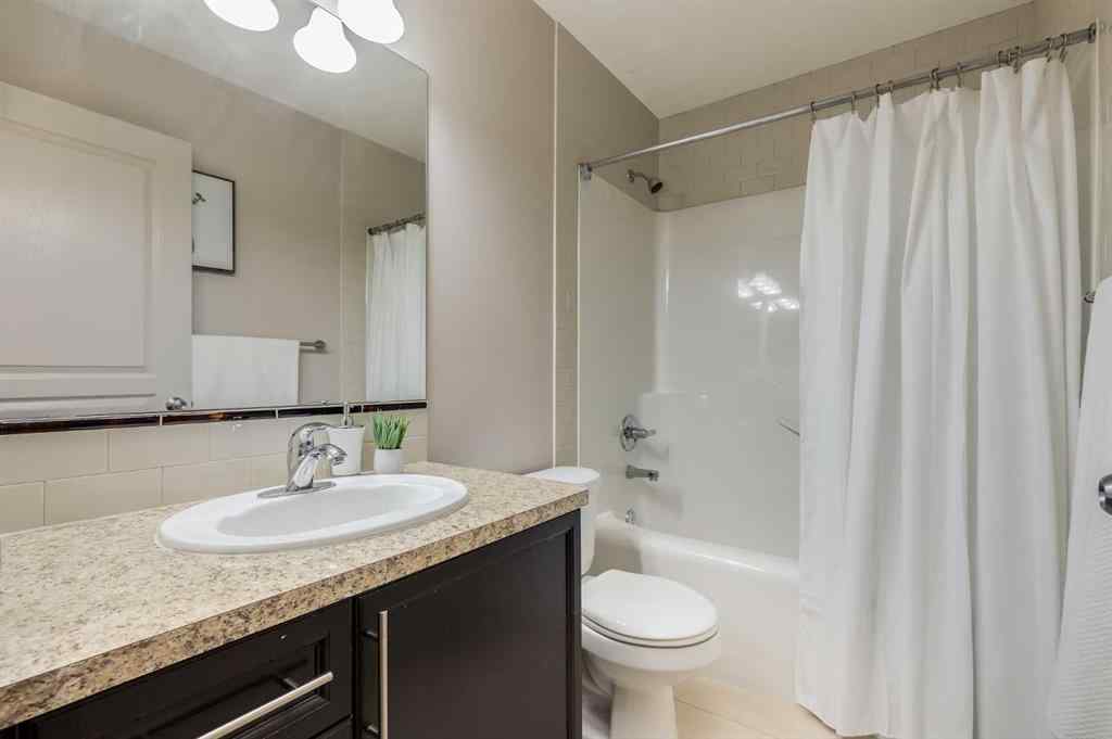 MLS® A2268880 - 1465 Kings Heights Boulevard SE in Kings Heights Airdrie, Residential