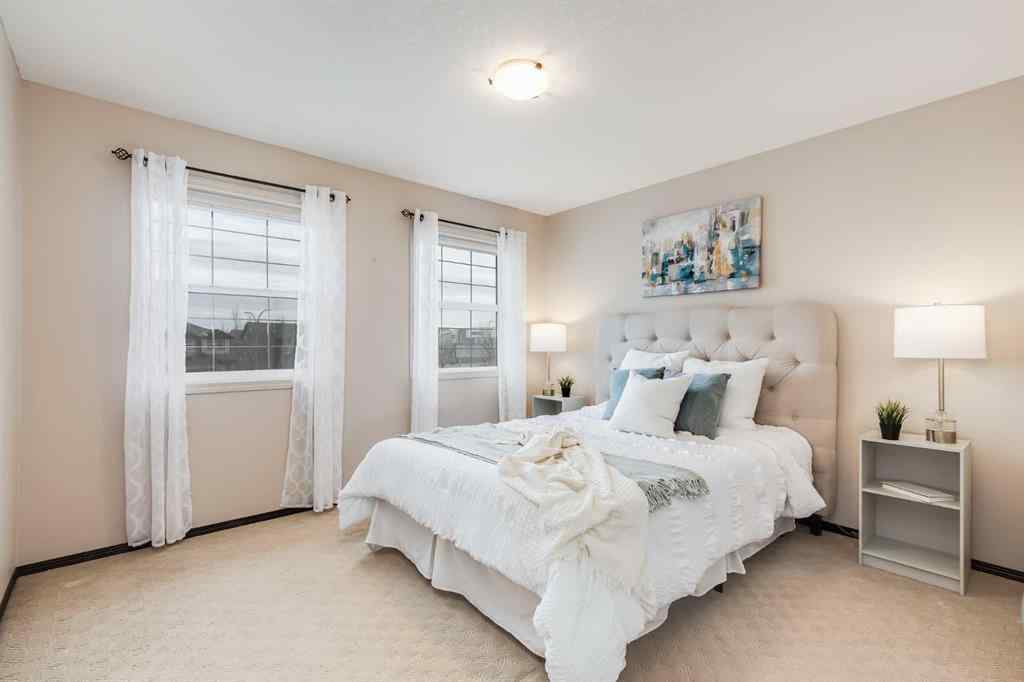 MLS® A2268880 - 1465 Kings Heights Boulevard SE in Kings Heights Airdrie, Residential