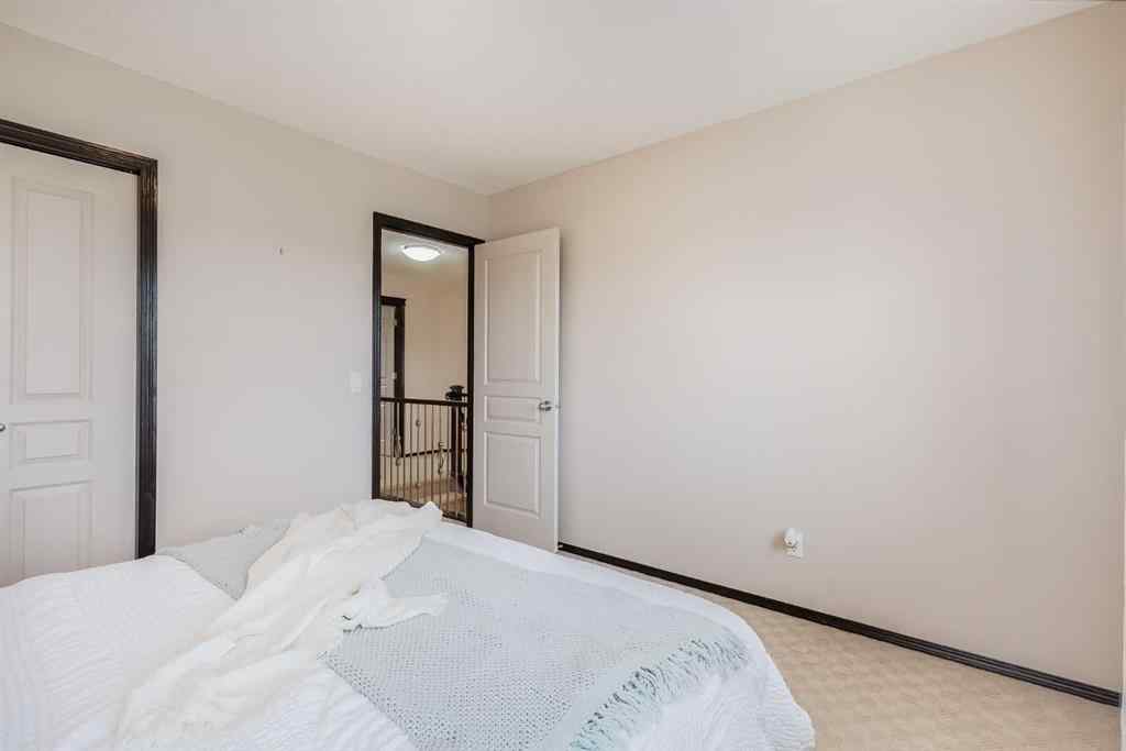 MLS® A2268880 - 1465 Kings Heights Boulevard SE in Kings Heights Airdrie, Residential