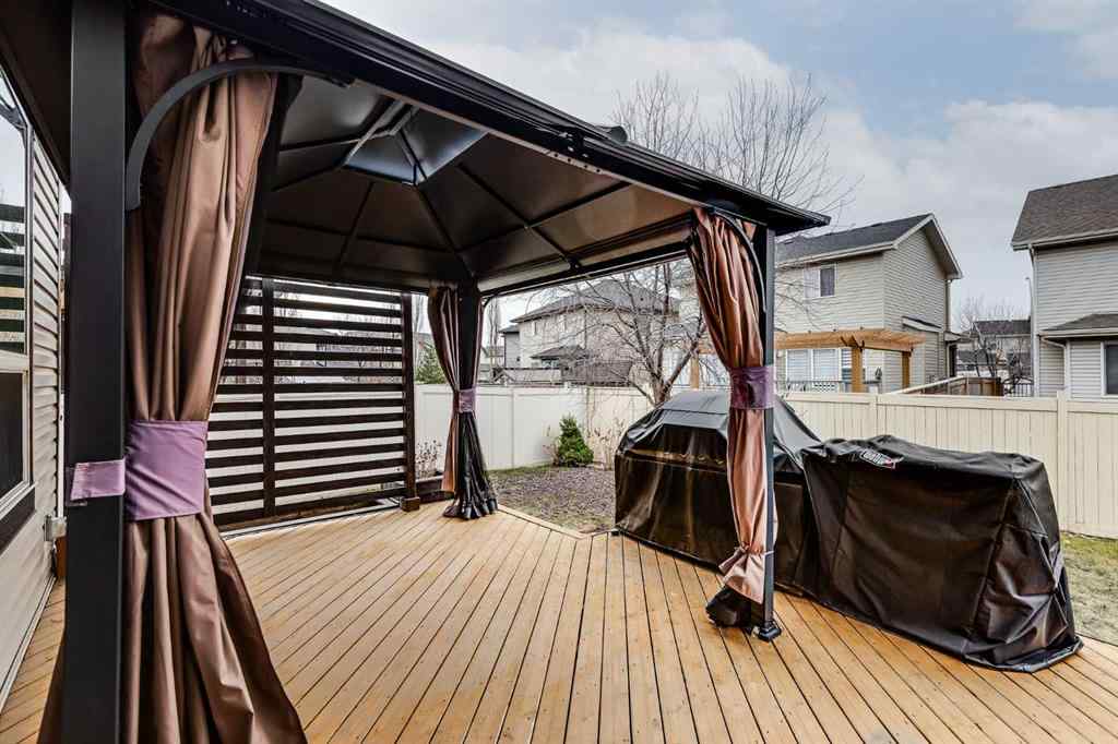 MLS® A2268880 - 1465 Kings Heights Boulevard SE in Kings Heights Airdrie, Residential