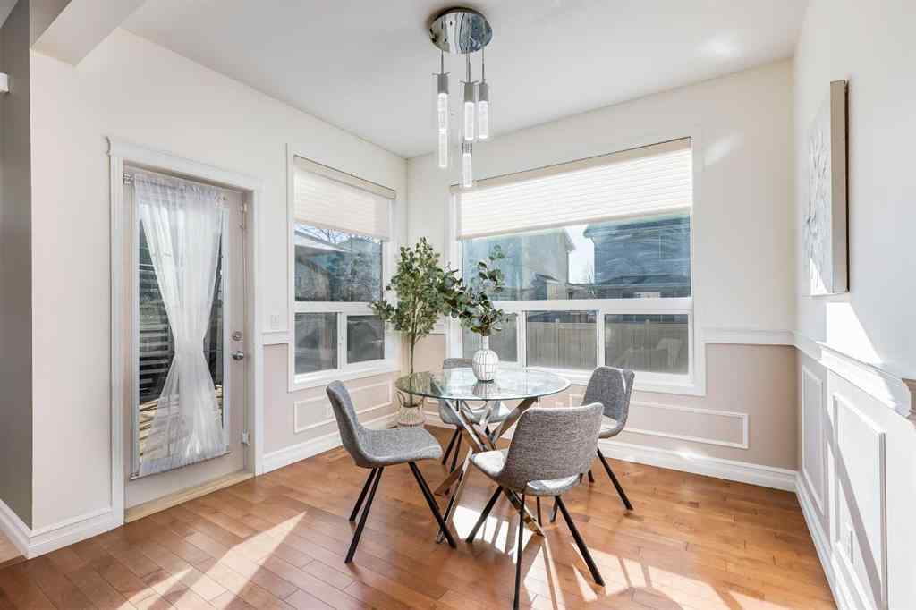 MLS® A2268880 - 1465 Kings Heights Boulevard SE in Kings Heights Airdrie, Residential