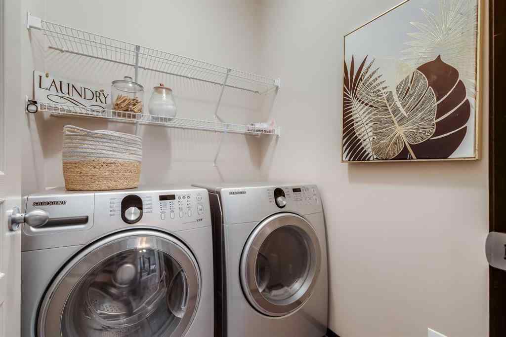 MLS® A2268880 - 1465 Kings Heights Boulevard SE in Kings Heights Airdrie, Residential