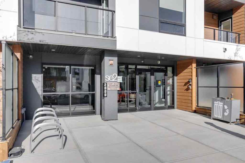 MLS&reg; # A2268885 - Unit #2608 8500 19th Street SE in Belvedere Calgary, Residential Open Houses