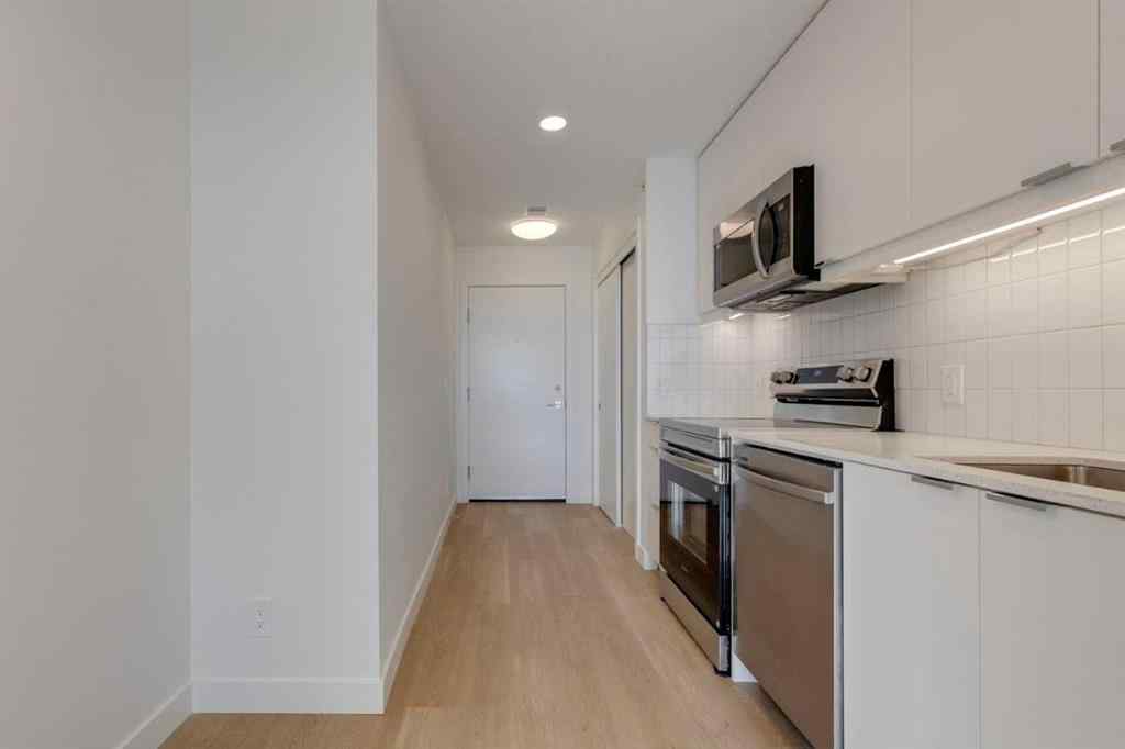 MLS&reg; # A2268885 - Unit #2608 8500 19th Street SE in Belvedere Calgary, Residential Open Houses