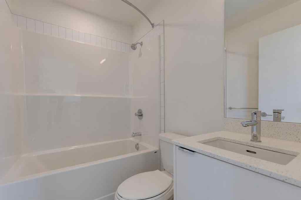 MLS&reg; # A2268885 - Unit #2608 8500 19th Street SE in Belvedere Calgary, Residential Open Houses