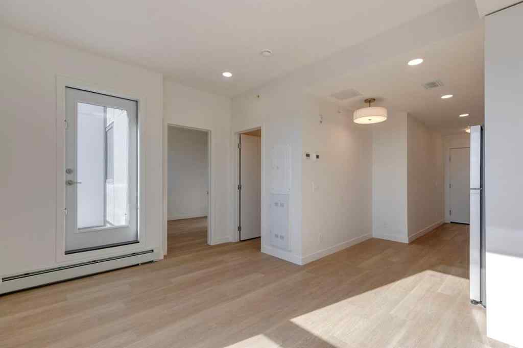 MLS&reg; # A2268885 - Unit #2608 8500 19th Street SE in Belvedere Calgary, Residential Open Houses