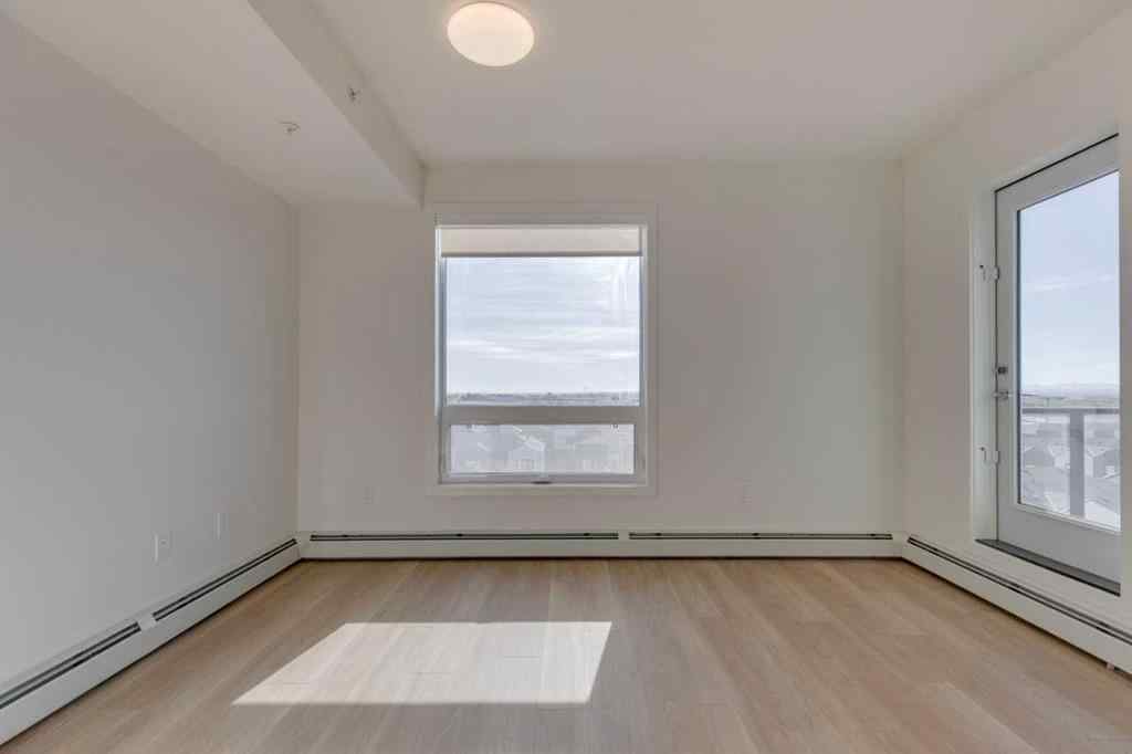 MLS&reg; # A2268885 - Unit #2608 8500 19th Street SE in Belvedere Calgary, Residential Open Houses