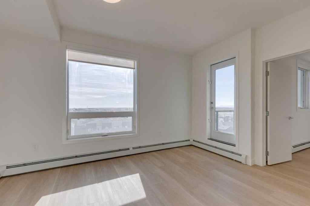 MLS&reg; # A2268885 - Unit #2608 8500 19th Street SE in Belvedere Calgary, Residential Open Houses