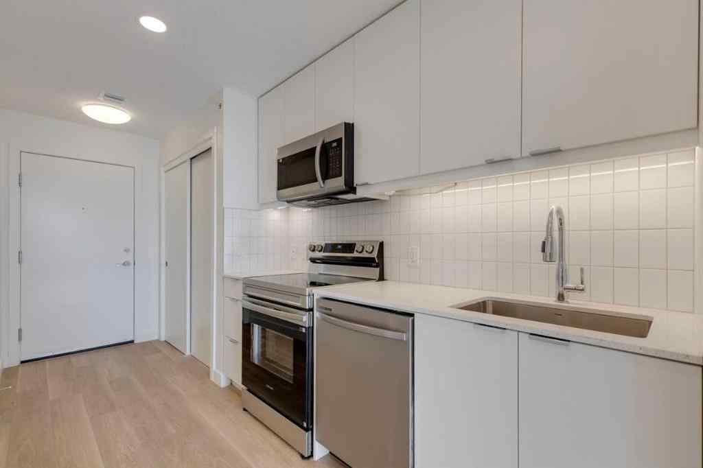 MLS&reg; # A2268885 - Unit #2608 8500 19th Street SE in Belvedere Calgary, Residential Open Houses