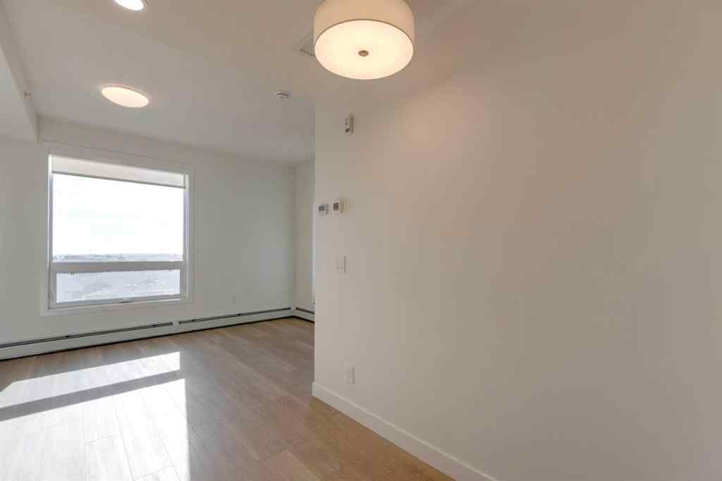 MLS&reg; # A2268885 - Unit #2608 8500 19th Street SE in Belvedere Calgary, Residential Open Houses