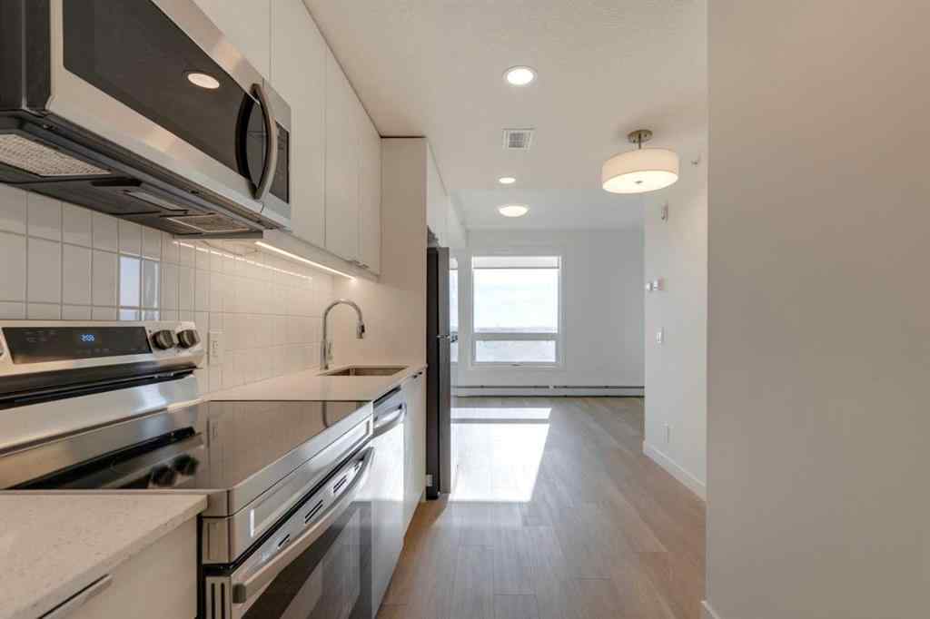 MLS&reg; # A2268885 - Unit #2608 8500 19th Street SE in Belvedere Calgary, Residential Open Houses