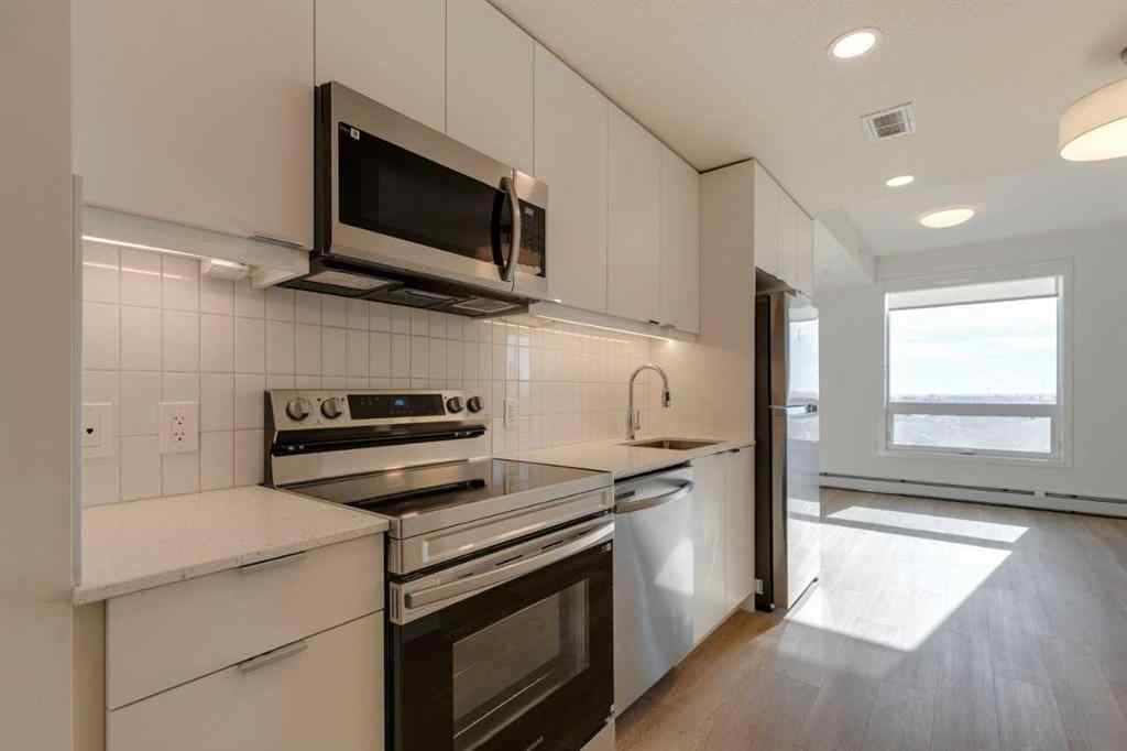 MLS&reg; # A2268885 - Unit #2608 8500 19th Street SE in Belvedere Calgary, Residential Open Houses