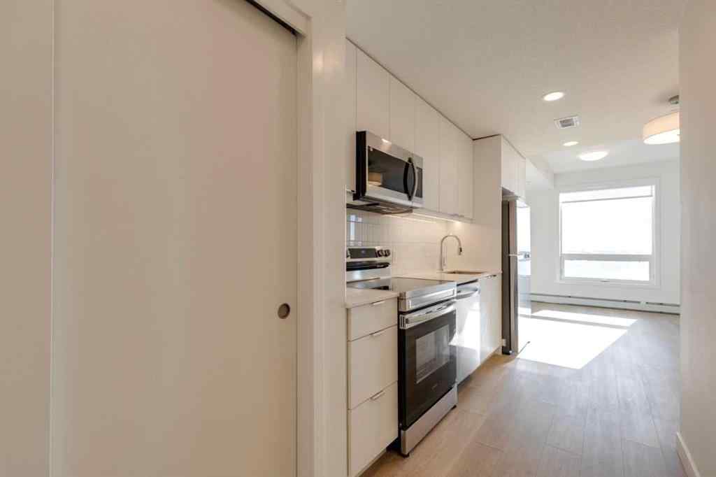 MLS&reg; # A2268885 - Unit #2608 8500 19th Street SE in Belvedere Calgary, Residential Open Houses