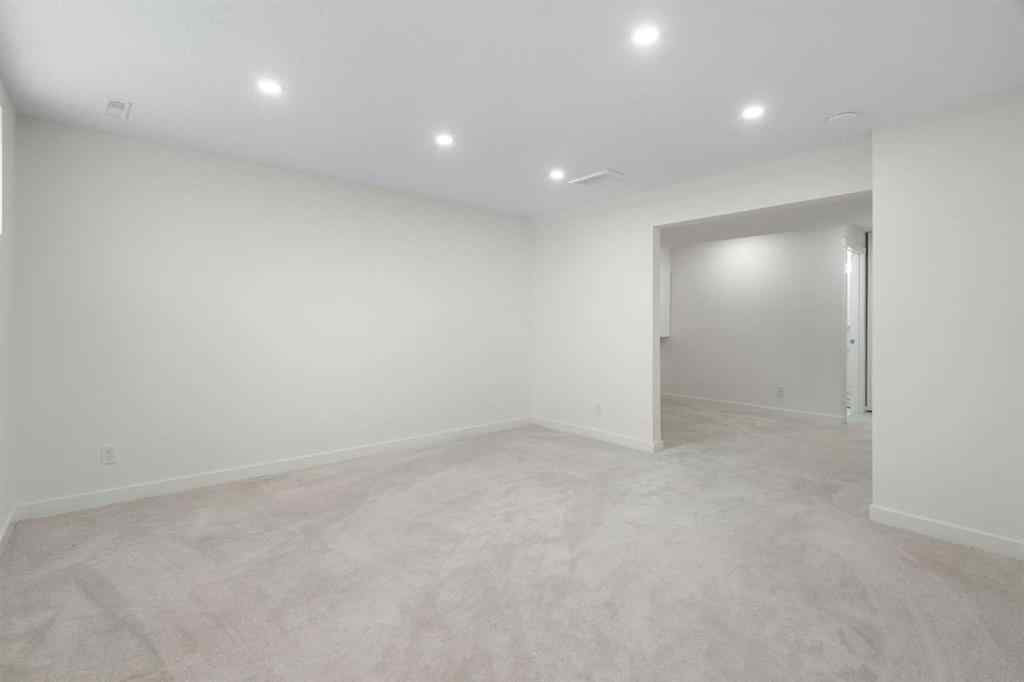 MLS® A2268888 - 211 Elgin Meadows Gardens SE in McKenzie Towne Calgary, Residential