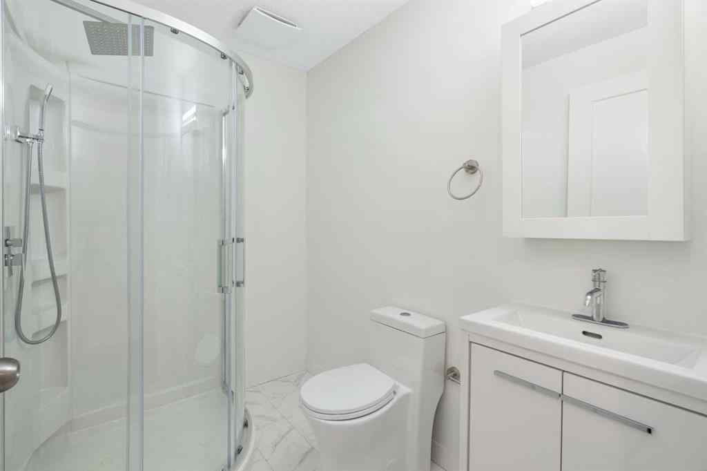 MLS® A2268888 - 211 Elgin Meadows Gardens SE in McKenzie Towne Calgary, Residential