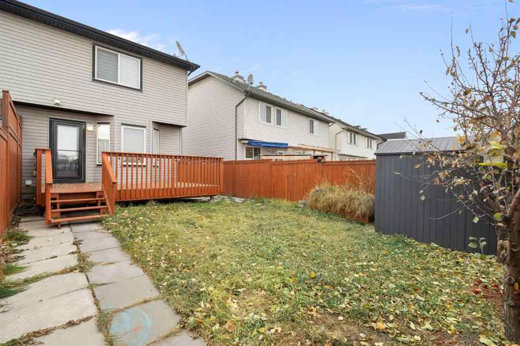MLS® A2268888 - 211 Elgin Meadows Gardens SE in McKenzie Towne Calgary, Residential