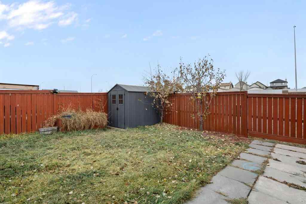 MLS&reg; # A2268888 - 211 Elgin Meadows Gardens SE in McKenzie Towne Calgary, Residential Open Houses