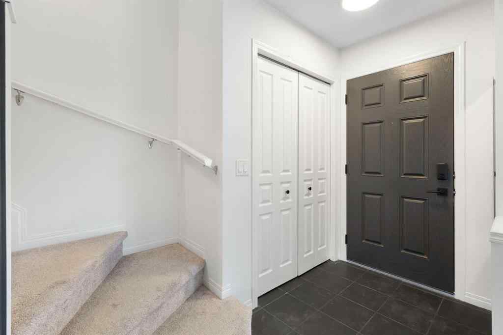 MLS® A2268888 - 211 Elgin Meadows Gardens SE in McKenzie Towne Calgary, Residential