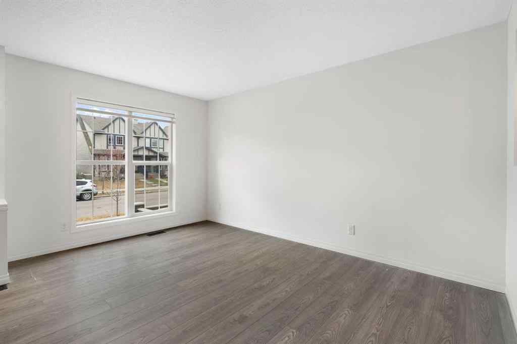 MLS® A2268888 - 211 Elgin Meadows Gardens SE in McKenzie Towne Calgary, Residential