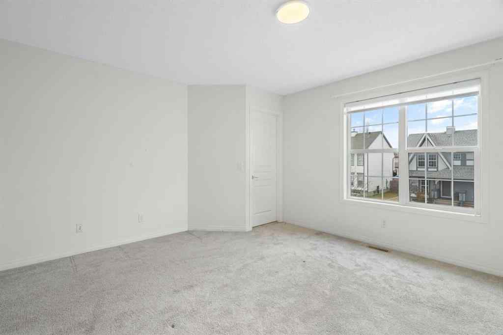 MLS® A2268888 - 211 Elgin Meadows Gardens SE in McKenzie Towne Calgary, Residential