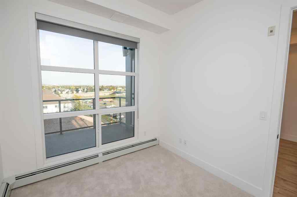 MLS® A2268889 - Unit #414 330 Dieppe Drive SW in Currie Barracks Calgary, Residential