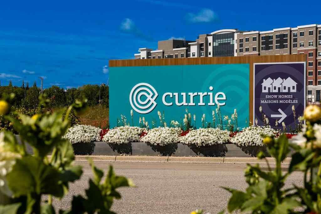 MLS® A2268889 - Unit #414 330 Dieppe Drive SW in Currie Barracks Calgary, Residential