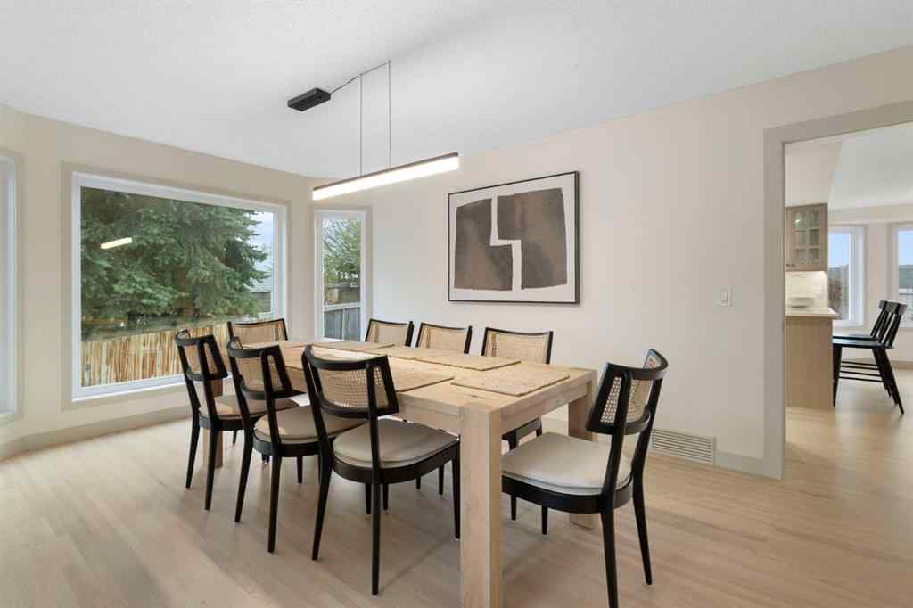 MLS® A2268894 - 523 Woodbriar Place SW in Woodbine Calgary, Residential