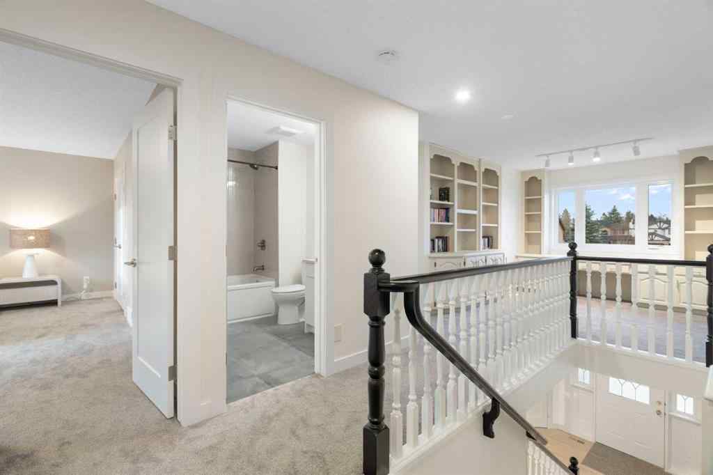 MLS® A2268894 - 523 Woodbriar Place SW in Woodbine Calgary, Residential