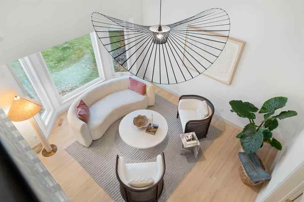 MLS® A2268894 - 523 Woodbriar Place SW in Woodbine Calgary, Residential