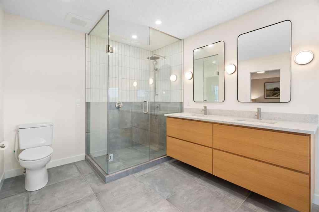 MLS® A2268894 - 523 Woodbriar Place SW in Woodbine Calgary, Residential