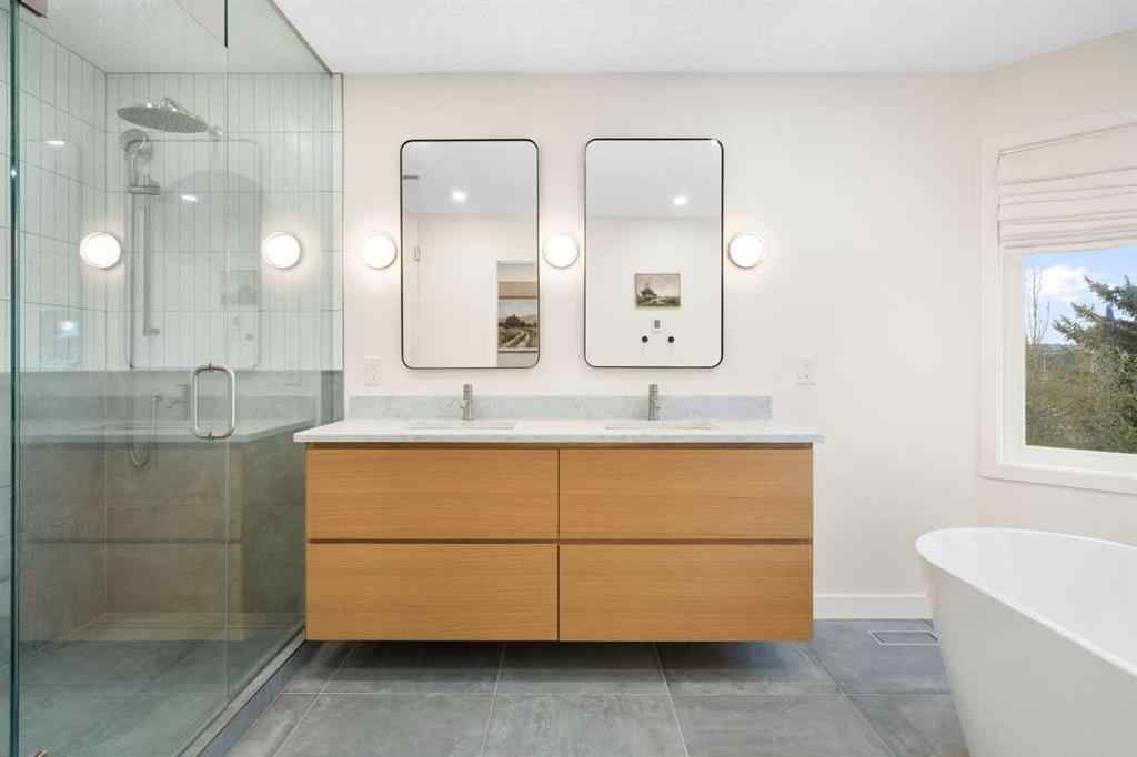 MLS® A2268894 - 523 Woodbriar Place SW in Woodbine Calgary, Residential